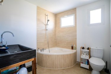 Maison a vendre Rennes 35000 Ille-et-Vilaine 72 m2 4 pièces 376200 euros