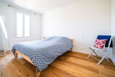 Maison a vendre Rennes 35000 Ille-et-Vilaine 72 m2 4 pièces 376200 euros