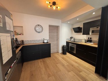 Maison a vendre Saumur 49400 Maine-et-Loire 122 m2 6 pièces 267708 euros