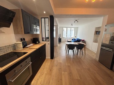 Maison a vendre Saumur 49400 Maine-et-Loire 122 m2 6 pièces 267708 euros