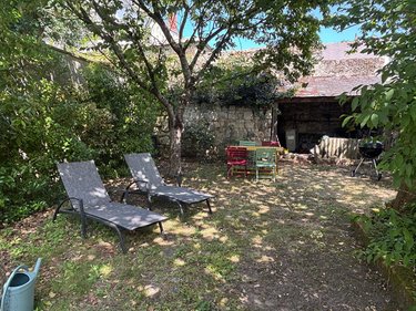 Maison a vendre Saumur 49400 Maine-et-Loire 122 m2 6 pièces 267708 euros