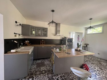 Maison a vendre Figeac 46100 Lot 100 m2 4 pièces 198700 euros