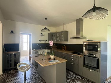 Maison a vendre Figeac 46100 Lot 100 m2 4 pièces 198700 euros
