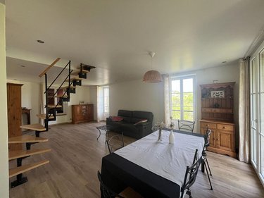 Maison a vendre Figeac 46100 Lot 100 m2 4 pièces 198700 euros