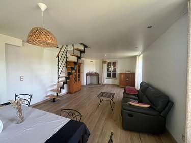 Maison a vendre Figeac 46100 Lot 100 m2 4 pièces 198700 euros