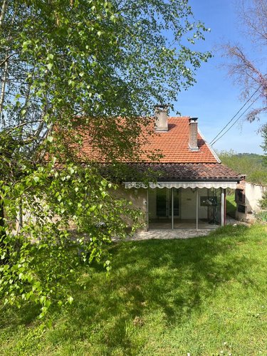 Maison a vendre Figeac 46100 Lot 100 m2 4 pièces 198700 euros