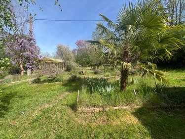 Maison a vendre Figeac 46100 Lot 100 m2 4 pièces 198700 euros