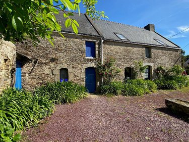 Maison a vendre Sarzeau 56370 Morbihan 125 m2 5 pièces 555440 euros