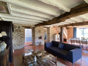 Maison a vendre Sarzeau 56370 Morbihan 125 m2 5 pièces 555440 euros