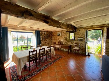 Maison a vendre Sarzeau 56370 Morbihan 125 m2 5 pièces 555440 euros