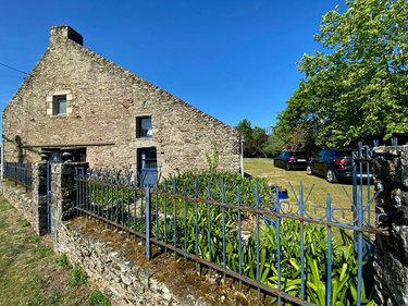 Maison a vendre Sarzeau 56370 Morbihan 125 m2 5 pièces 555440 euros