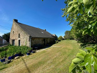Maison a vendre Sarzeau 56370 Morbihan 125 m2 5 pièces 555440 euros