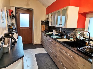 Maison a vendre Saint-Malon-sur-Mel 35750 Ille-et-Vilaine 142 m2 6 pièces 272480 euros