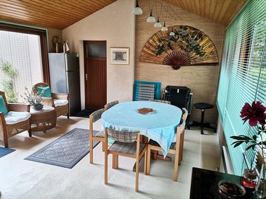 Maison a vendre Saint-Malon-sur-Mel 35750 Ille-et-Vilaine 142 m2 6 pièces 272480 euros