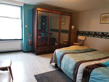 Maison a vendre Saint-Malon-sur-Mel 35750 Ille-et-Vilaine 142 m2 6 pièces 272480 euros