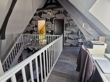 Maison a vendre Saint-Malon-sur-Mel 35750 Ille-et-Vilaine 142 m2 6 pièces 272480 euros