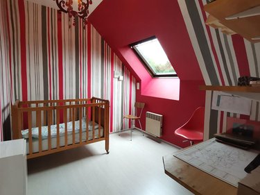 Maison a vendre Saint-Malon-sur-Mel 35750 Ille-et-Vilaine 142 m2 6 pièces 272480 euros