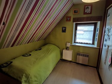 Maison a vendre Saint-Malon-sur-Mel 35750 Ille-et-Vilaine 142 m2 6 pièces 272480 euros
