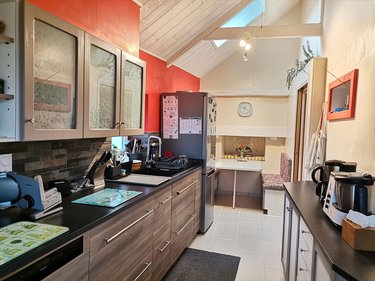 Maison a vendre Saint-Malon-sur-Mel 35750 Ille-et-Vilaine 142 m2 6 pièces 272480 euros