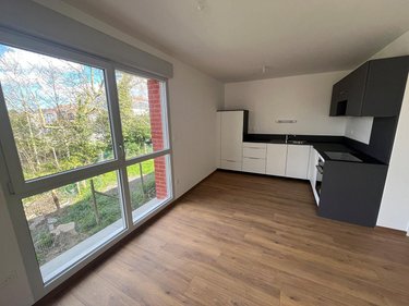 Location appartement Gravelines 59820 Nord 48 m2 2 pièces 850 euros