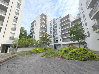 Appartement a vendre Rennes 35000 Ille-et-Vilaine 39 m2 2 pièces 183750 euros