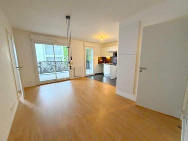 Appartement a vendre Rennes 35000 Ille-et-Vilaine 39 m2 2 pièces 183750 euros
