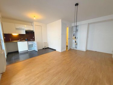 Appartement a vendre Rennes 35000 Ille-et-Vilaine 39 m2 2 pièces 183750 euros