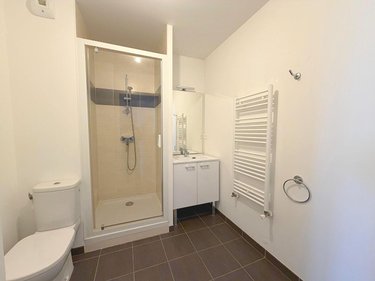 Appartement a vendre Rennes 35000 Ille-et-Vilaine 39 m2 2 pièces 183750 euros