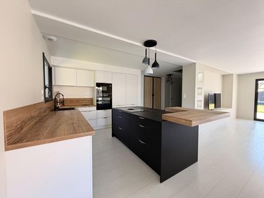 Maison a vendre Bosroumois 27670 Eure 147 m2 6 pièces 345000 euros