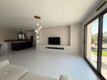 Maison a vendre Bosroumois 27670 Eure 147 m2 6 pièces 345000 euros