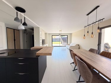 Maison a vendre Bosroumois 27670 Eure 147 m2 6 pièces 345000 euros