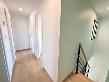 Maison a vendre Bosroumois 27670 Eure 147 m2 6 pièces 345000 euros