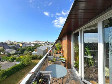 Appartement a vendre Rennes 35000 Ille-et-Vilaine 86 m2 5 pièces 298556 euros