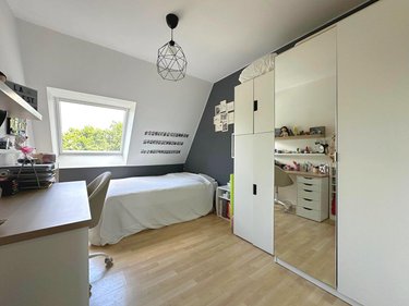 Appartement a vendre Rennes 35000 Ille-et-Vilaine 86 m2 5 pièces 298556 euros