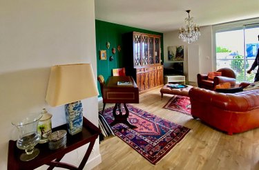 Appartement a vendre Rennes 35000 Ille-et-Vilaine 69 m2 3 pièces 322780 euros