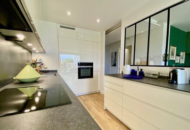 Appartement a vendre Rennes 35000 Ille-et-Vilaine 69 m2 3 pièces 322780 euros