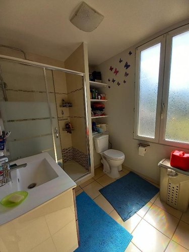 Maison a vendre Saponay 02130 Aisne 136 m2 6 pièces 125760 euros