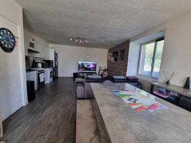 Immeuble a vendre Juilley 50220 Manche 158 m2  178800 euros