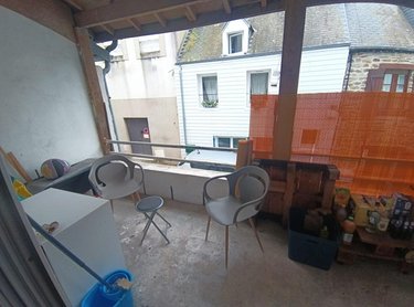 Immeuble a vendre Granville 50400 Manche 224 m2  489500 euros