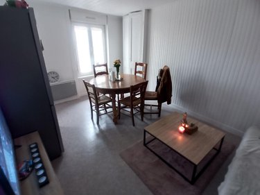 Immeuble a vendre Granville 50400 Manche 224 m2  489500 euros