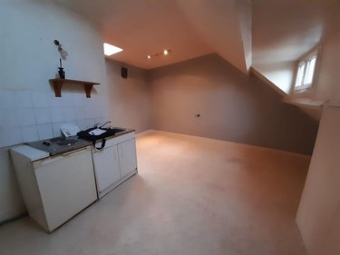 Immeuble a vendre Granville 50400 Manche 224 m2  489500 euros