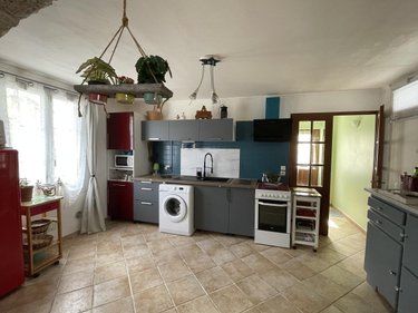 Maison a vendre Cléré-les-Pins 37340 Indre-et-Loire 91 m2 4 pièces 149990 euros