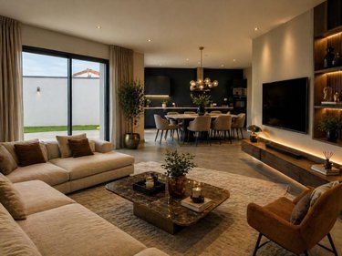 Maison a vendre Cholet 49300 Maine-et-Loire 114 m2 4 pièces 364400 euros