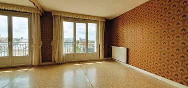Appartement a vendre Le Havre 76600 Seine-Maritime 80 m2 3 pièces 192600 euros