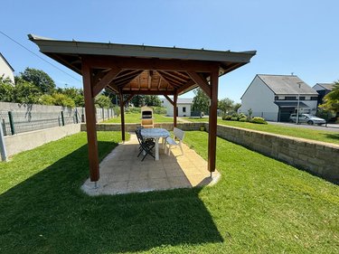 Maison a vendre Betton 35830 Ille-et-Vilaine 98 m2 5 pièces 437850 euros