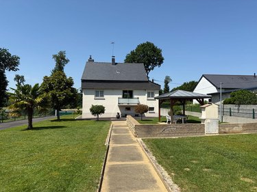 Maison a vendre Betton 35830 Ille-et-Vilaine 98 m2 5 pièces 437850 euros