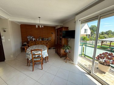 Maison a vendre Betton 35830 Ille-et-Vilaine 98 m2 5 pièces 437850 euros