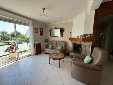Maison a vendre Betton 35830 Ille-et-Vilaine 98 m2 5 pièces 437850 euros