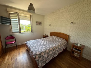 Maison a vendre Betton 35830 Ille-et-Vilaine 98 m2 5 pièces 437850 euros