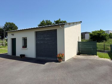 Maison a vendre Betton 35830 Ille-et-Vilaine 98 m2 5 pièces 437850 euros